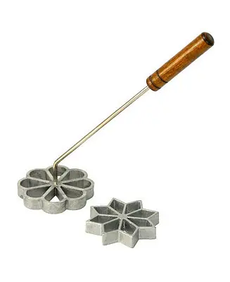 11.5" Length Rosette Set Place Order