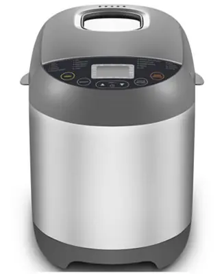 2lb Programmable Bread Machine Save Now