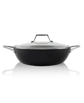 - Onyx Collection - 5 Quart Chef Pan Deal