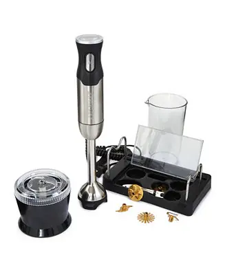 X5 Pro Handheld Food Processor with Grinder Original