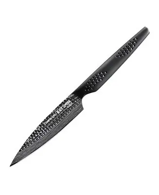 Worldwide Shipping Id3 Black Samurai 4" Utility Knife