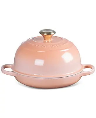 1.75 Qt Enameled Cast Iron Bread Oven with Lid Time-Limited