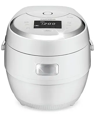 10 Cup Multifunctional Micom Rice Cooker High Quality