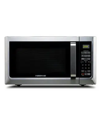 1.3 1100 Watts Microwave Oven, FMG13SS Price Drop