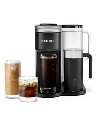 Order Now K-Cafe Smart Brewer