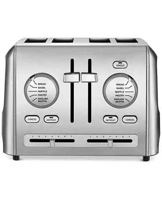 CPT-6404-Slice Toaster Deal