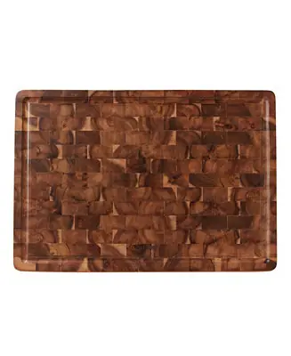 Clearance Acacia Pastry Board