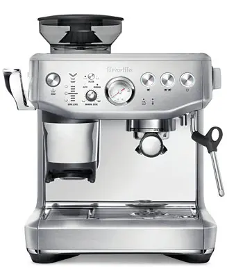 Barista Express Impress Espresso Machine Flash Sale