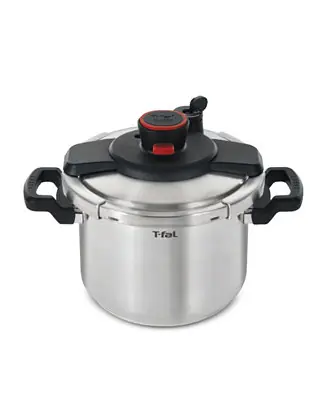 Popular Clipso 6.3 Qt. Pressure Cooker