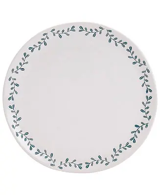 Winter Forest Dinner Plates, Set of 4 Mega Sale