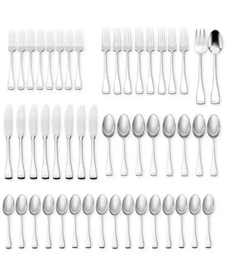 Instant Buy Surge 50-Pc Set, Service for 8