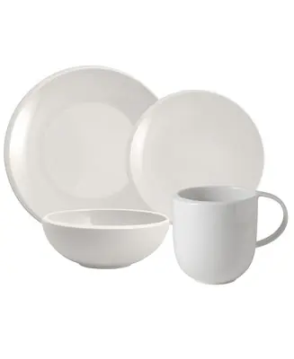 Today Only New Moon 4-Piece Place Setting