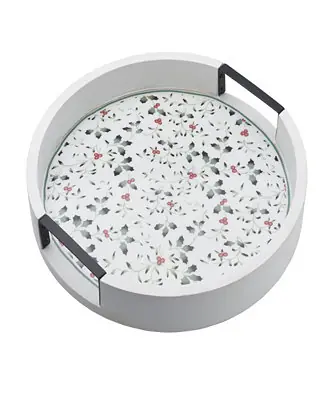 Seasonal Sale Round Lazy Susan
