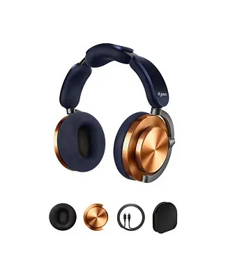 OnTrac headphones | CNC Copper Buy Direct