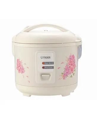 10 Cup Rice Cooker Electric Rice Cooker Steamer Limited Edition
