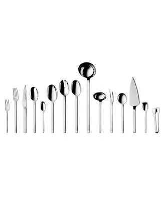 Time-Limited Ralph Kramer Essence 72 Piece Flatware Set
