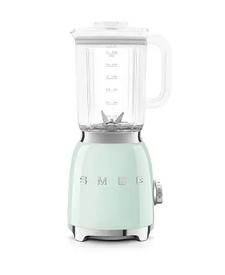 50's Retro Style Aesthetic Blender Affordable