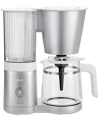 Discount Enfinigy Glass Drip Coffee Maker