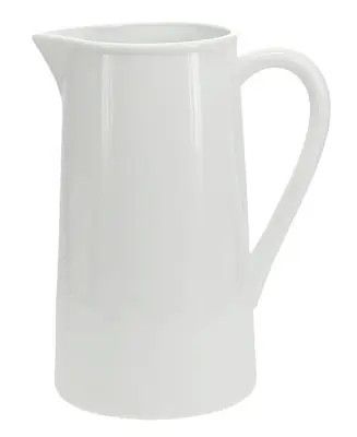 Straight Sided Pitcher New Release