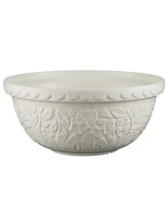 Budget In the Forest 11.75" Mixing Bowl