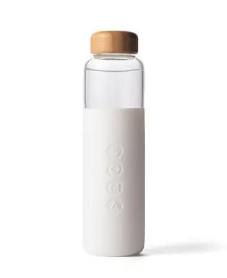 Soma V.2 17 oz. Glass Water Bottle One Day Deal