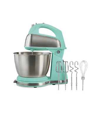 6 Speed Classic Stand Mixer - 64658 Money Back Guarantee
