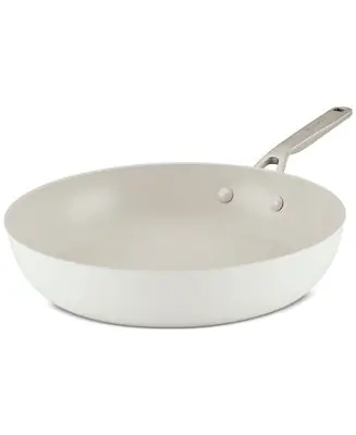12.25" Ceramic Nonstick Frypan Limited Time