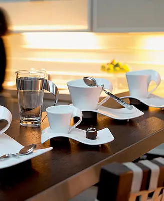 Trending New Wave Caffè Collection