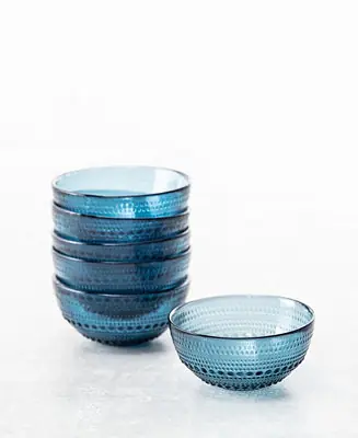 Best Seller Jupiter Small Bowls, Set of 6