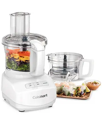 Final Sale 9-Cup Continuous Feed Food Processor