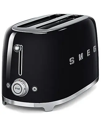 4-Slice Toaster While Supplies Last