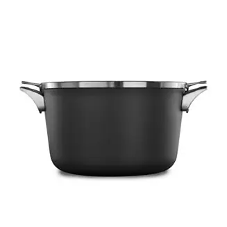 In Demand Premier Nonstick 12-Qt. Stock Pot with Lid