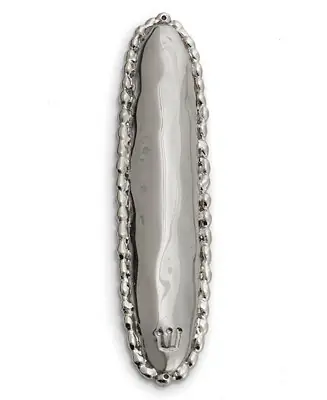 Judaica Molten Mezuzah Editor’s Pick