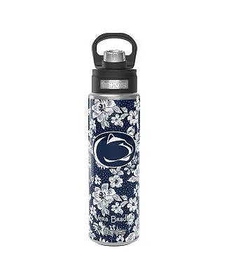 Certified x Tervis Tumbler Penn State Nittany Lions 24 Oz Wide Mouth Bottle with Deluxe Lid