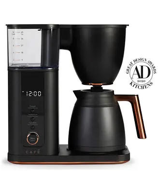 Grab Now Specialty Drip Coffee Maker with Thermal Carafe
