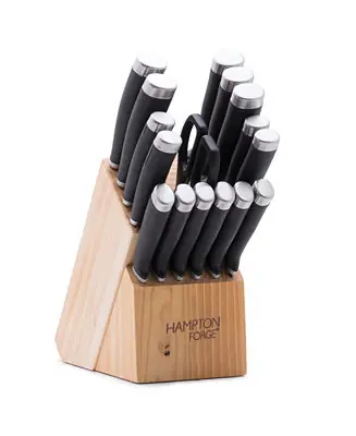17 Piece Epicure Cutlery Set Free Shipping