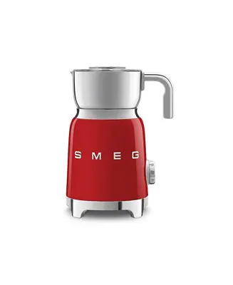 50's Retro Style Aesthetic Milk Frother Shop Now
