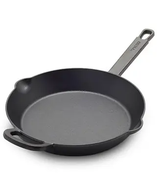 X Bobby Flay Cast Iron 10" Frypan Markdown