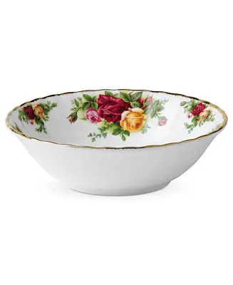 "Old Country Roses" All-Purpose Bowl, 5 oz Editor’s Pick