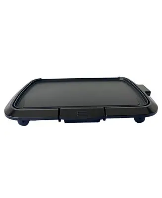 16.02" Electric Grill Trending