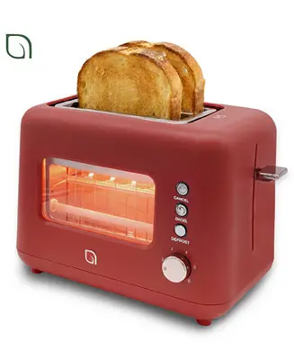 2-Slice Toaster 7606, 7603 Save Now