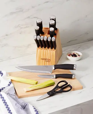 15-Piece Cutlery Set Super Sale