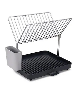 Y-Rack 2-Tier Dish Drainer Super Sale