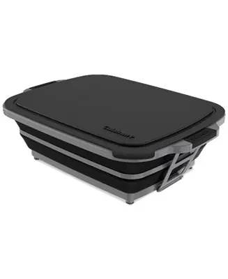 4-in-1 Expandable Grill Prep Serve Tub Seasonal Sale