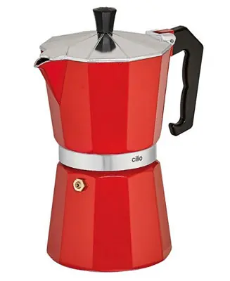 15 oz. Classico Espresso Maker Save Now