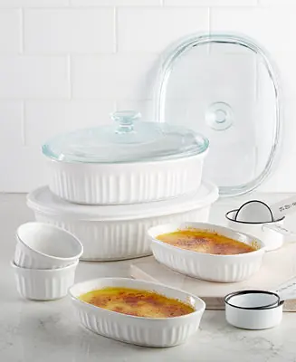 10 Piece Bakeware Set Special Discount