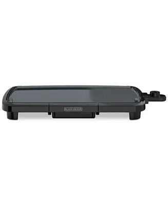 11" x 20" Nonstick Electric Griddle Shop Now