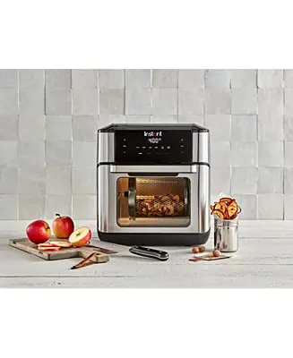 10Qt Vortex® Plus 10-in-1 Air Fryer Oven Secure Checkout