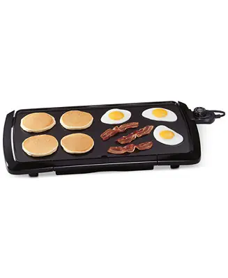 07030 Griddle, Cool Touch Time-Limited