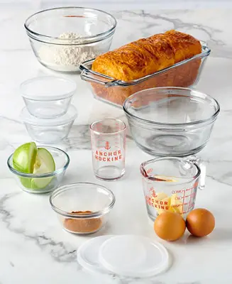 13-Piece Oven Basics Prep and Bake Set Popular